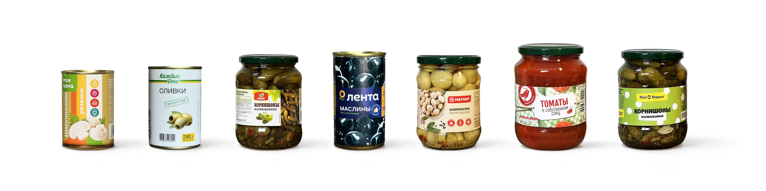 Образец продукции