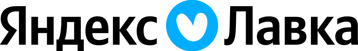 Логотип партнера