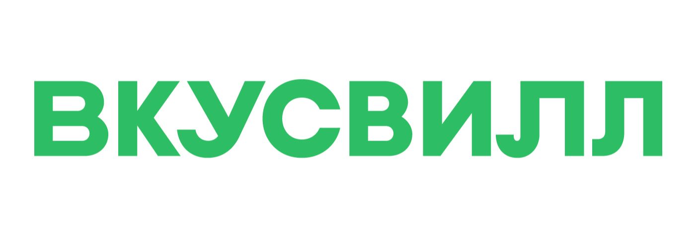 Логотип партнера