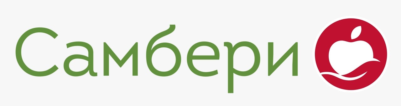 Логотип партнера