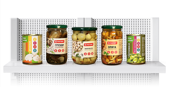 Продукция Магнит